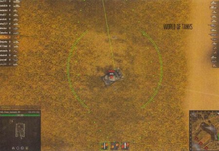 World of Tanks