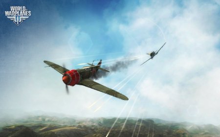 World of Warplanes