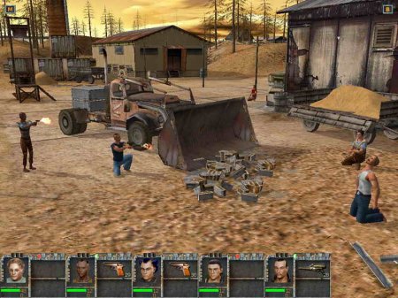 The Fall - The Last Days of Gaia