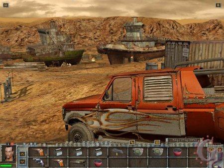 The Fall - The Last Days of Gaia