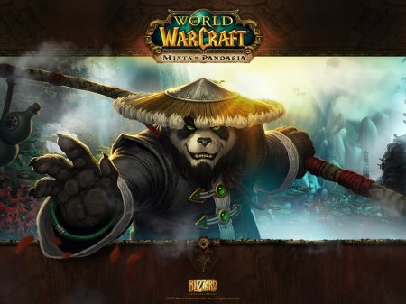 Состоялся выход аддона World of Warcraft: Mists of Pandaria