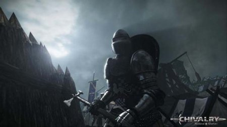 Chivalry: Medieval Warfare