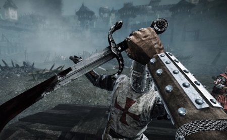 Chivalry: Medieval Warfare