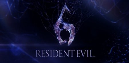 Resident Evil 6