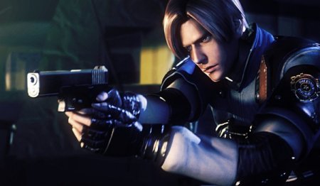 Resident Evil 6