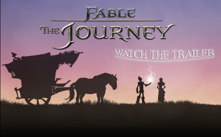Fable: The Journey