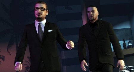 Grand Theft Auto 4 Episodes From Liberty City