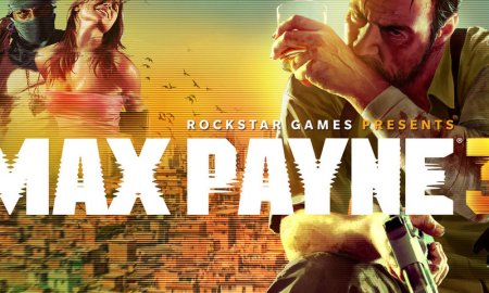 Max Payne 3