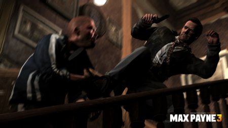 Max Payne 3