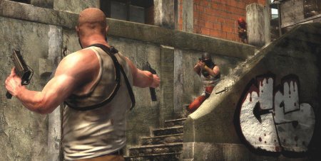 Max Payne 3