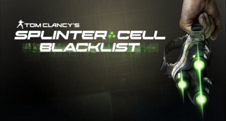 Продюсером новой части игры Tom Clancy's Splinter Cell: Blacklist