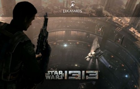 Star Wars: 1313