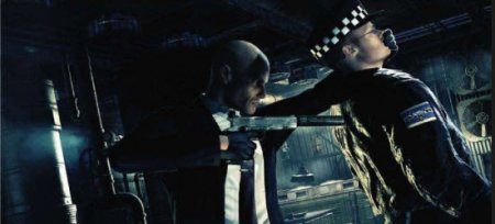 О игре  Hitman: Absolution