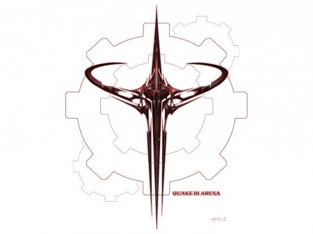 Серия игр Quake