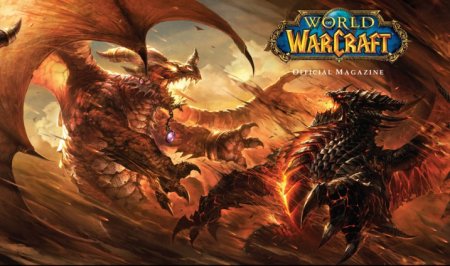 Размышления о игре World of Warcraft