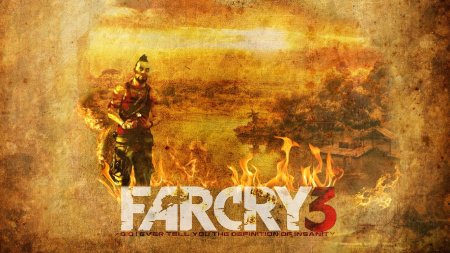 Far Cry 3 полный обзор игры