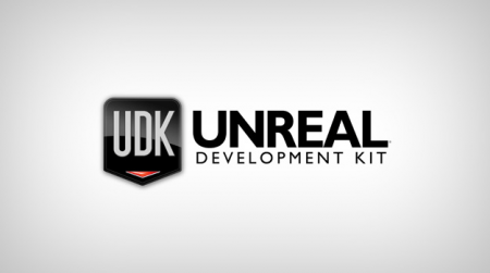 Игры Unreal Developer Network