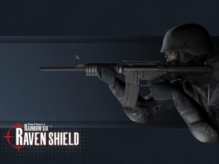 Сюжет игры Tom Clancy's Rainbow Six 3: Raven Shield