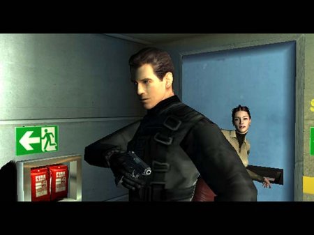 James Bond 007: Nightfire