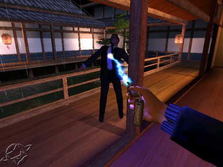 James Bond 007: Nightfire