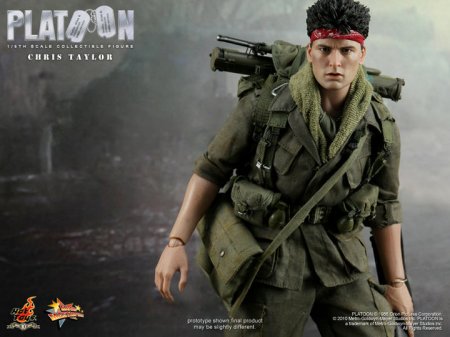 Игра Platoon