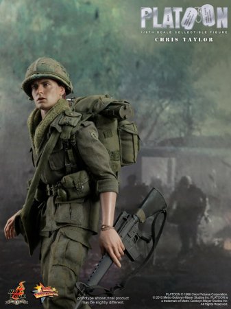 Особенности игры Platoon