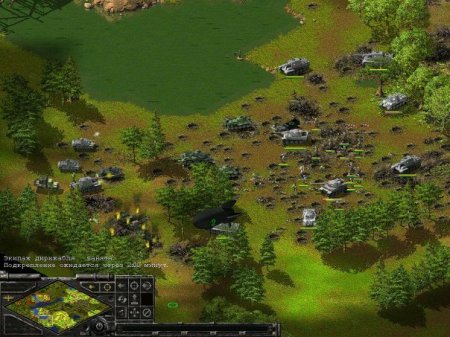 Прохождение игры Sudden Strike 2