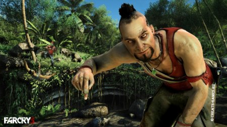 Far Cry 3 коды, трейнер к игре
