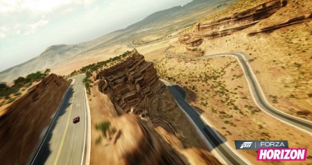 Мультиплеер игры Forza Horizon