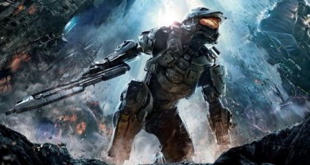 Игра Halo 4