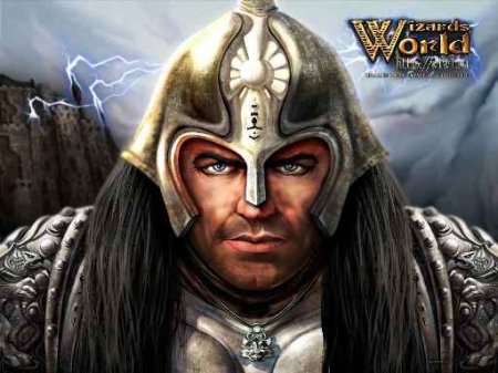 Об игре Wizardry 8