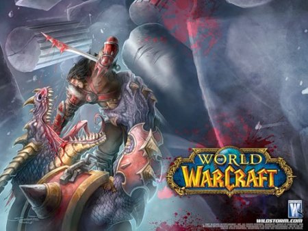 World of Warcraft