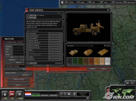 Игра Война цивилизаций или Super Power