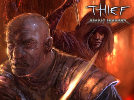 Об игре Thief 3