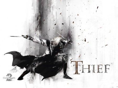 О AI в игре Thief 3
