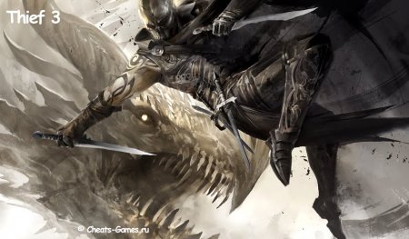 Геймплей игры Thief 3