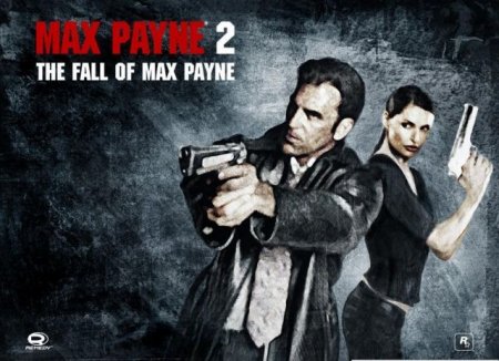 О игре Max Payne 2: The Fall of Max Payne