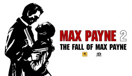 Игра Max Payne 2: The Fall of Max Payne