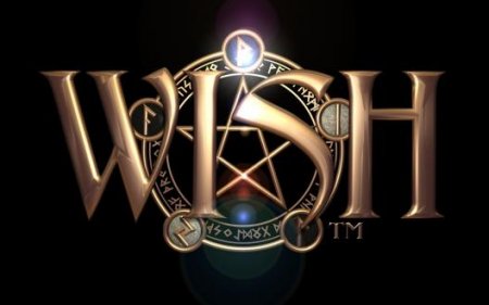 Wish MMORPG игра