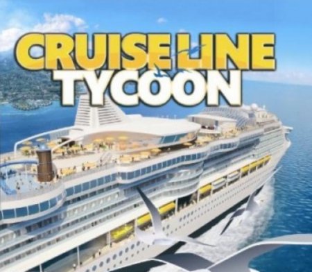 Режим игры Cruise Ship Tycoon