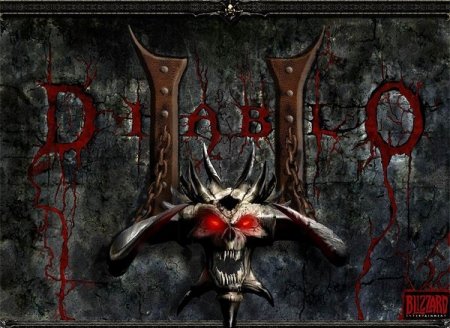 Diablo II: Lord of Destruction patch 1.10