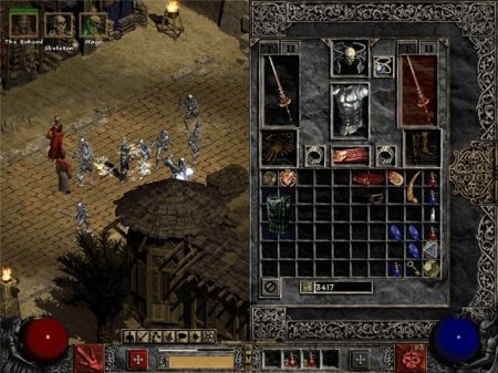 Diablo II Lord of Destruction