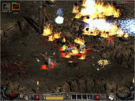 Diablo II Lord of Destruction