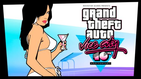 Игра GTA: Vice City