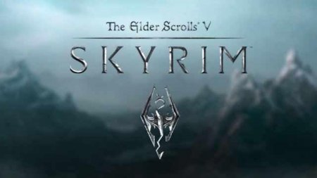 Игра The Elder Scrolls 5 Skyrim