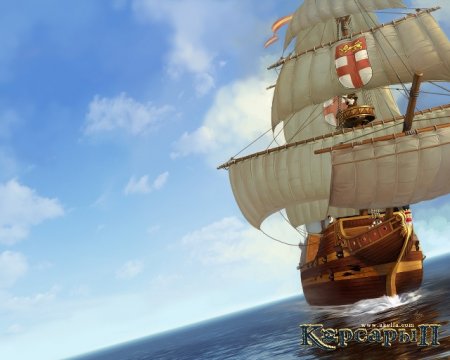 О игре Корсары 2