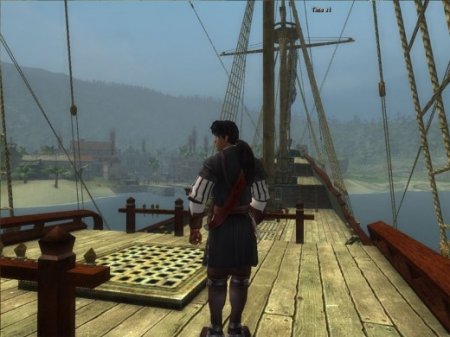 О игре Корсары 2