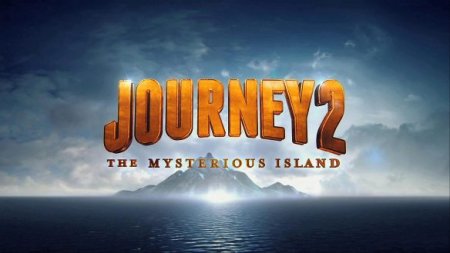 Mysterious Journey