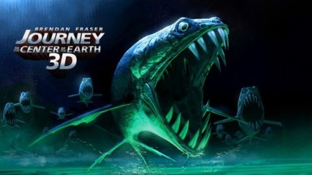 Journey to the Center of the Earth особенности игры