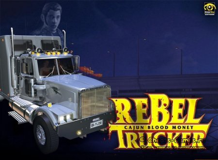 Игра Rebel Trucker